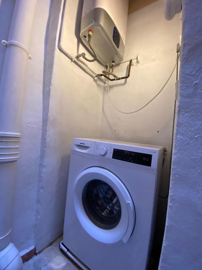 Апартаменты Acogedor Piso Planta Baja En El Casco Antiguo. Вильяхойоса Экстерьер фото